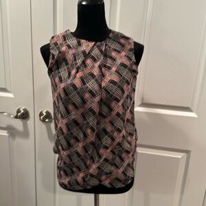Nic and Zoe dress top